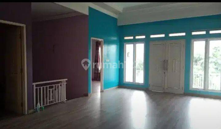 Dijual Rumah Di Perumahan Taman Anyelir Tangerang Bagus 2