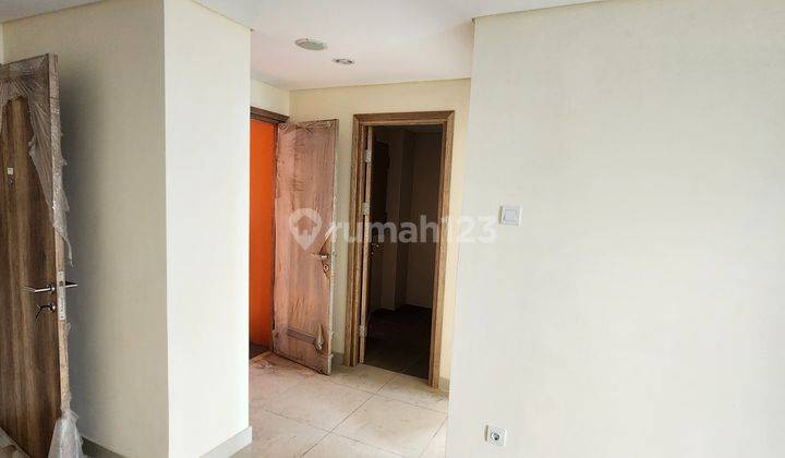 Dijual Apartemen Pejaten Park Residence Jl Buncit Raya Jaksel 2