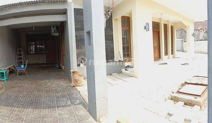 Dijual Rumah Di Banjar Wijaya Cipondoh Tangerang  2