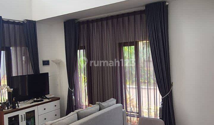 Dijual Rumah Di Trevista Hills Pondok Petir Bojongsari Depok 2