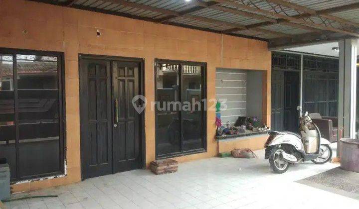 Dijual Rumah 2 Lantai Di Ciputat Tangerang  2