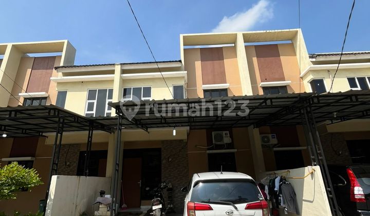 Dijual Rumah Cluster Victoria, Bumi Indah Pasar Kemis Tangerang. Dijual Rumah Cluster Victoria, Bumi Indah Pasar Kemis Tangerang.