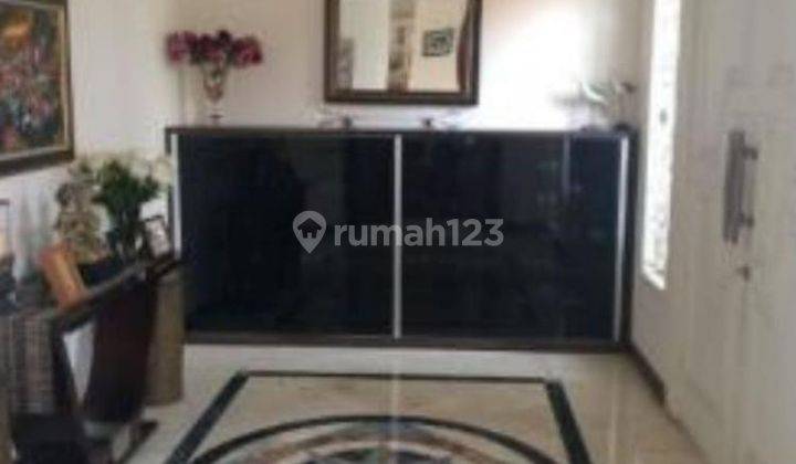 Dijual Cepat Rumah Cantik Siap Huni Area Cipete 2