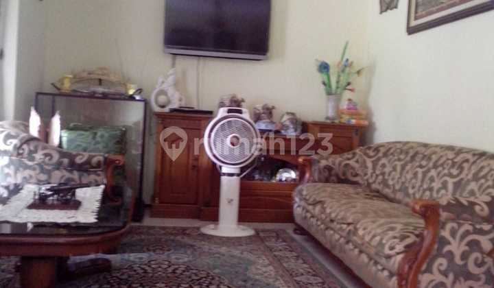 Dijual Cepat Rumah Murah di Permata Bintaro Sektor 9 Rumah Siap Huni, Lokasi Strategis Dekat dengan Club House Permata, Masjid Al Aqso, Fresh Market, Rs. Premier Bintaro, Sekolah Global Jaya dan Pintu Tol 2