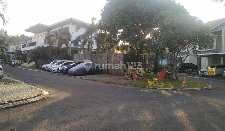 Dijual Rumah Cantik 2 Lantai Cluster Urbana Place Jl Merpati Raya Ciputat Bintaro Tangerang Selatan  2