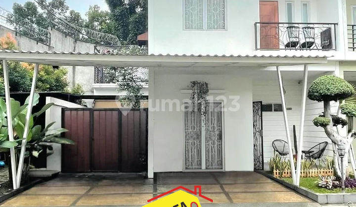 Dijual Rumah Cantik Siap Huni Dalam Cluster Sekitar Palem Puri Bintaro Jaya Lokasi Strategis Dekat dengan Pasar Modern Bintaro, Stasiun Sudimara, Masjid Raya Bintaro, Fresh Market, Rs. Premier Bintaro, Sekolah Global Jaya dan Pintu Tol Dijual Rumah Cantik Siap Huni Dalam Cluster Sekitar Palem Puri Bintaro Jaya Lokasi Strategis Dekat dengan Pasar Modern Bintaro, Stasiun Sudimara, Masjid Raya Bintaro, Fresh Market, Rs. Premier Bintaro, Sekolah Global Jaya dan Pintu Tol