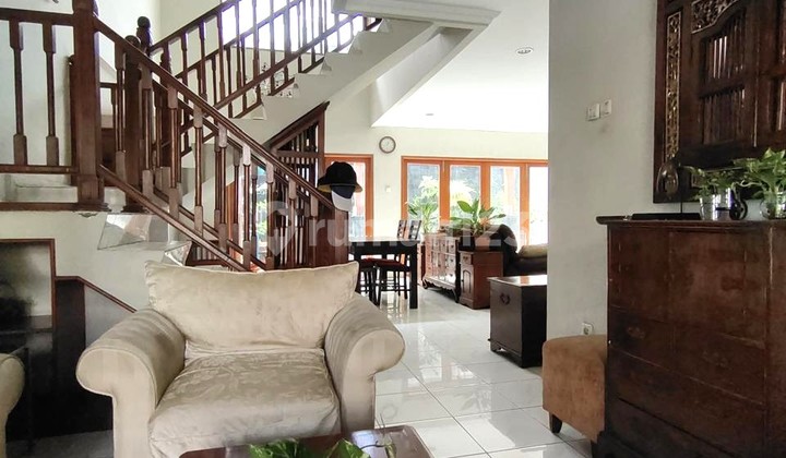 Rumah Murah di Puri Bintaro Jaya Sektor 9 Rumah Siap Huni, Lokasi Strategis Dekat dengan Masjid Raya Bintaro, Fresh Market, Rs. Premier Bintaro, Sekolah Global Jaya dan Pintu Tol 2