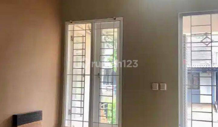 Dijual Rumah Dalam Area Nusaloka Bsd Tangerang Selatan 2