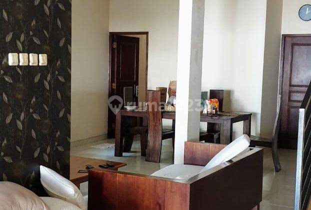 Dijual Rumah Murah Dalam Cluster Rempoa Rengas Tangerang Selatan  3