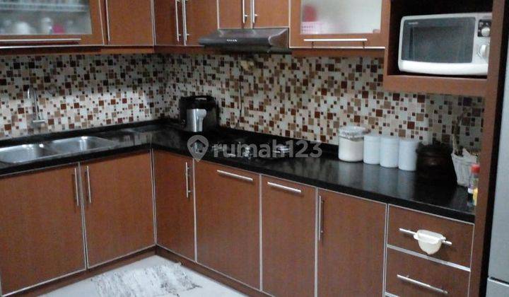 Dijual Rumah Murah Dalam Cluster Rempoa Rengas Tangerang Selatan  5