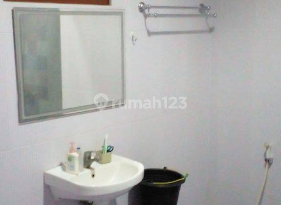Dijual Rumah Murah Dalam Cluster Rempoa Rengas Tangerang Selatan  8
