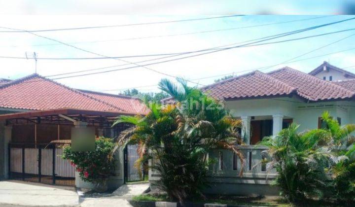 Rumah Dijual Dalam Komplek Area Fatmawati Jakarta Selatan 2