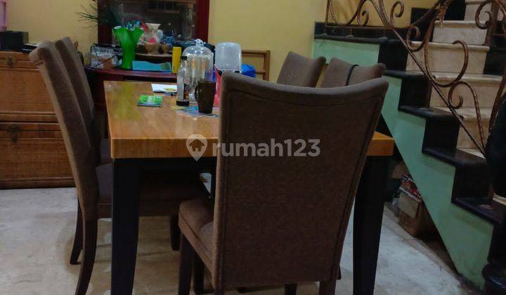 Dijual Rumah Graha Bintaro Jaya 2