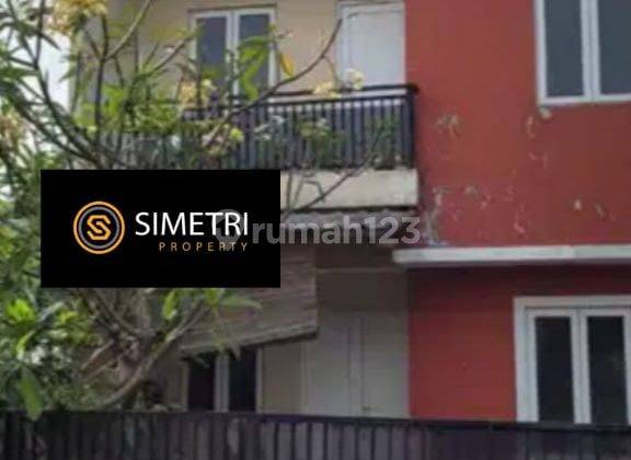 Rumah Dijual Cepat Area Pondok Cabe Dalam Perumahan Tangerang Selatan 1