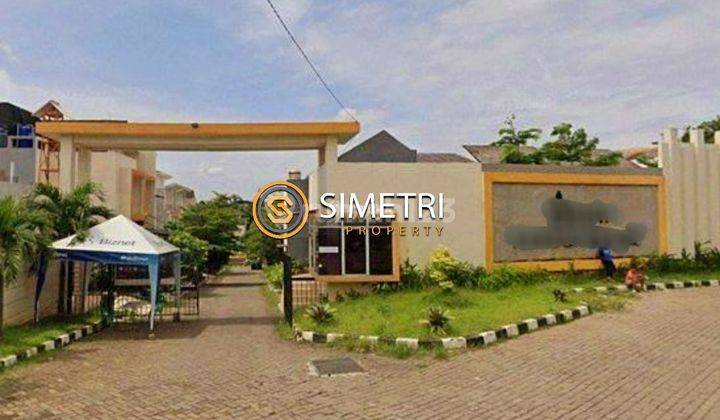 Rumah Murah Dijual Ciputat Residence Tangerang selatan  2