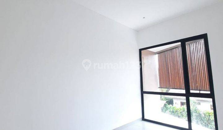 Rumah Minimalist Modern Bintaro Sektor 9, Siap Huni Dekat Bintaro Xchange Mall 2