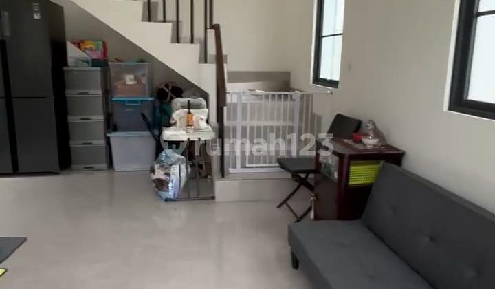 Rumah Cantik Siap Huni di Bintaro (IA 0037) 2