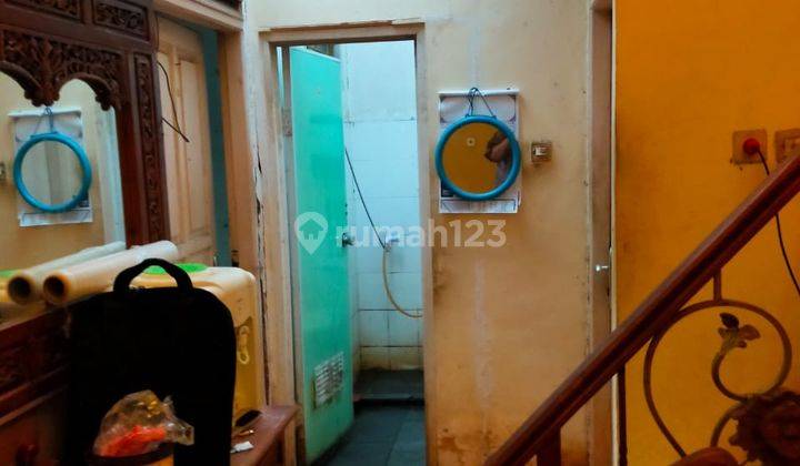 Rumah Dijual Cepat di Bawah Harga Pasar Komplek Bukit Cirendeu, Hitung Tanah Cirendeu Tangerang Selatan 2