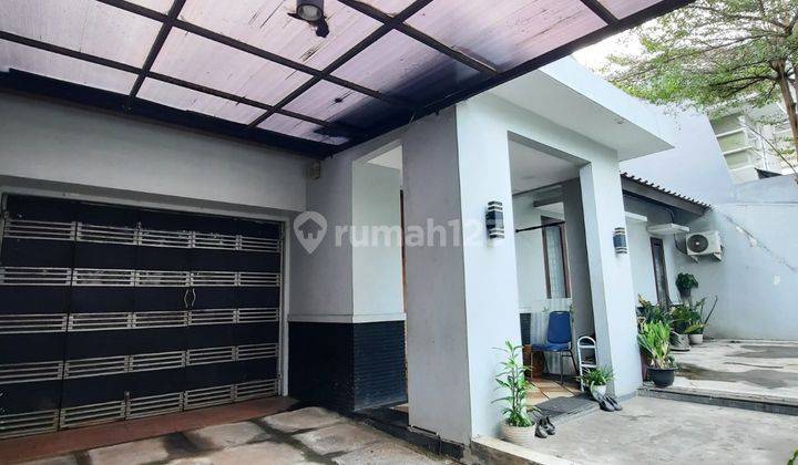 Rumah Best Price Bintaro Sektor 9 Harga Menarik Jarang Ada Bintaro Jaya, Tangerang Selatan 2