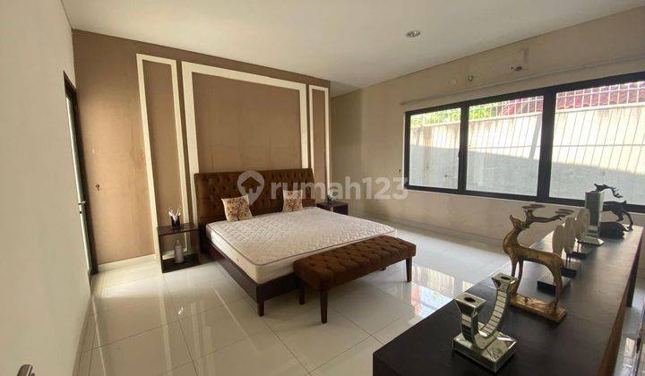 Dijual Cepat Rumah di Fortunia Residence Pondok Cabe 2