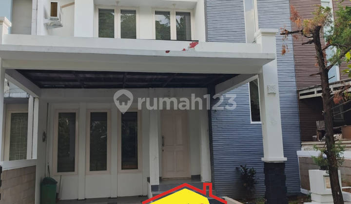 Disewakan Murah di Premium Area Bintaro Jaya 9 Rumah Siap Huni, Lokasi Strategis, Lingkungan Asri, Aman dan Nyaman,Dekat dengan Fresh Market, Rs. Premier Bintaro, Sekolah Global Jaya, British International School dan Pintu Tol 2