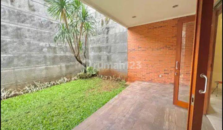 Dijual Rumah mewah  lokasi strategis terawat di area villa Cinere Mas Depok  2