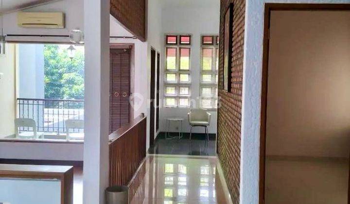 Rumah di Area Bintaro Jaya Sektor 9, Kawasan Elit Dan Lokasi Strategis 2