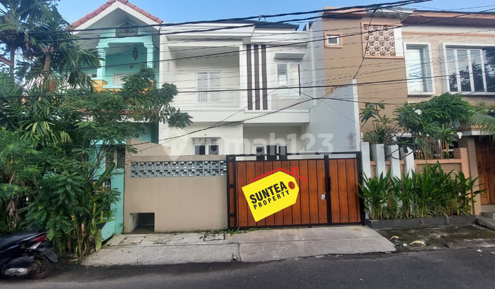 Dijual Rumah Sudah Terenovasi Lokasi Strategis Siap Huni Lingkungan Nyaman di Graha Bintaro Jaya