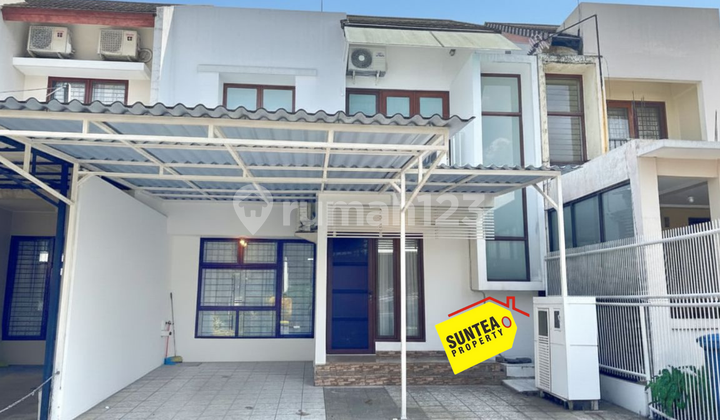 Rumah 2 Lantai Bagus Siap Huni Harga Menarik Lokasi Strategis di Emerald Town House Bintaro (Im) Rumah 2 Lantai Bagus Siap Huni Harga Menarik Lokasi Strategis di Emerald Town House Bintaro (Im)