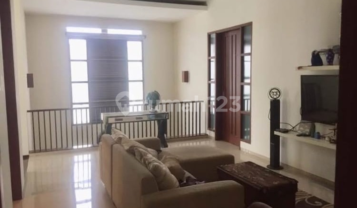 Rumah Luas dan Besar Nyaman Harga Menarik di Bintaro Sektor 3A (Im) 2