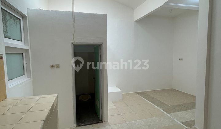 Rumah Murah Cirendeu Ciputat dekat MRT Lebak Bulus, dekat sekolah Al-Fath cirendeu Ciputat Timur, Tangerang Selatan 2