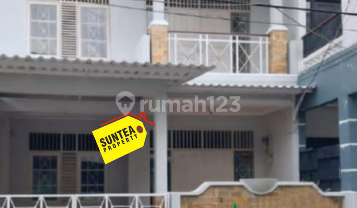 Rumah Homey Minimalis Siap Huni di Cucur Barat Bintaro (Im) Rumah Homey Minimalis Siap Huni di Cucur Barat Bintaro (Im)