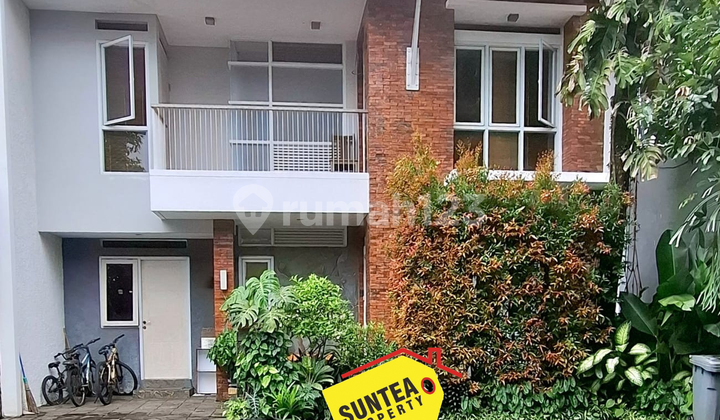 Dijual Rumah Murah di Permata Bintaro Sektor 9 Rumah Siap Huni, Sudah Terenovasi, Bagus Lokasi Strategis Dekat dengan Club House Permata, Masjid Al Aqso, Fresh Market, Rs. Premier Bintaro, Sekolah Global Jaya dan Pintu Tol