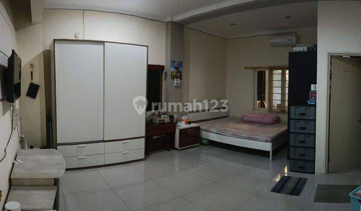 Dijual Cepat Rumah Siap Huni Griya Loka BSD Tangerang Selatan 2