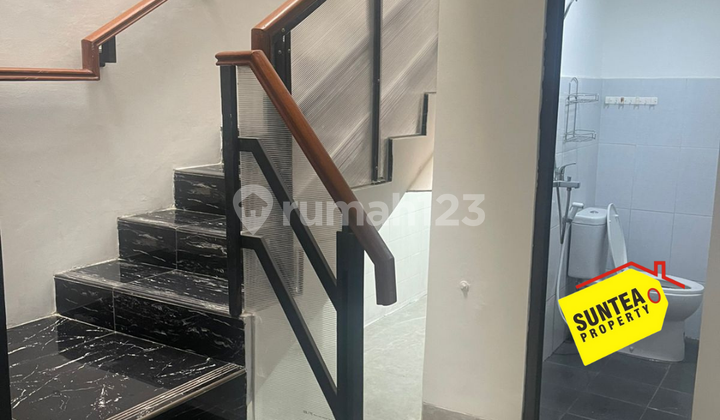 Hunian 2 Lantai Nyaman Harga Terjangkau Dekat Sekolah Internasional Perkici Bintaro (Im) 1