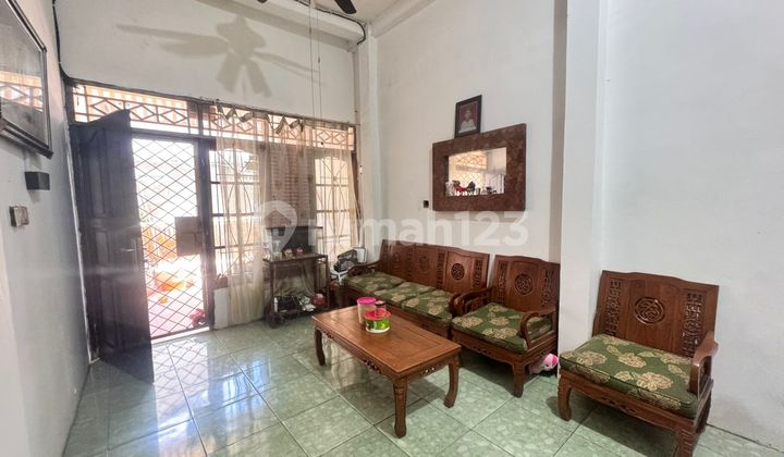 Dijual Cepat Paling Murah Jarang Ada, Rumah Siap Huhi di Dalam Komplek Pondok Kacang, Pondok Aren, Lokasi Dekat dengan Bintaro, Sekolah Negri dan Swasta 2