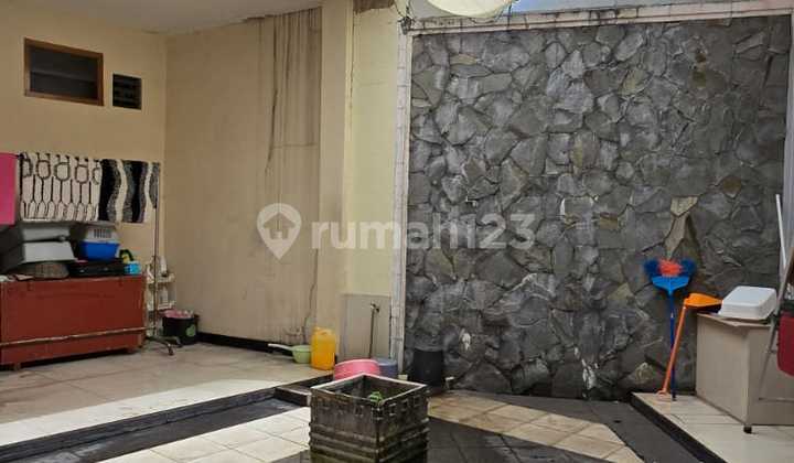 Rumah Murah Bintaro Jaya Sektor 9 Tetangganya Penyanyi Terkenal 2