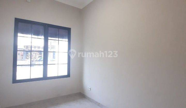 Rumah Cantik Sektor 9 Bintaro Jaya, Siap Huni 2