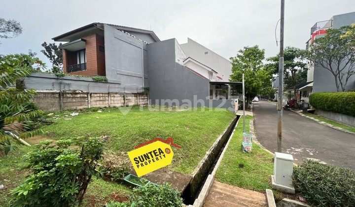 Dijual Kavling di Lima Langkah ke Pintu Tol Parigi Kavling Premium Area Siap Bangun, Lokasi Strategis, Lingkungan Asri, Aman dan Nyaman,Dekat dengan Dekat Fresh Market, Rs. Premier Bintaro, Sekolah Global Jaya, British International School dan Pintu Tol Dijual Kavling di Lima Langkah ke Pintu Tol Parigi Kavling Premium Area Siap Bangun, Lokasi Strategis, Lingkungan Asri, Aman dan Nyaman,Dekat dengan Dekat Fresh Market, Rs. Premier Bintaro, Sekolah Global Jaya, British International School dan Pintu Tol