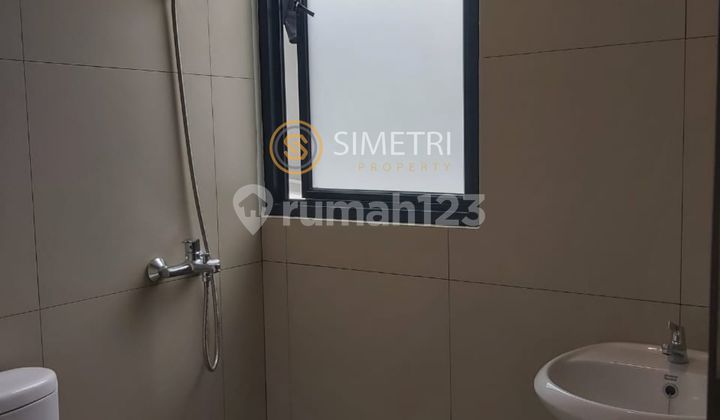 Dijual Rumah 2 lantai Brand New Desain Modern Serpong Garden 1 Ciater Serpong Tangerang Selatan 2