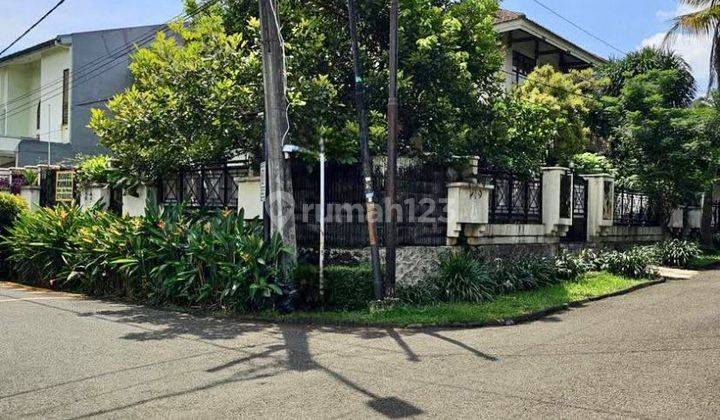 Dijual Cepat Rumah Bintaro Di Bintaro Jaya Sektor 1  2