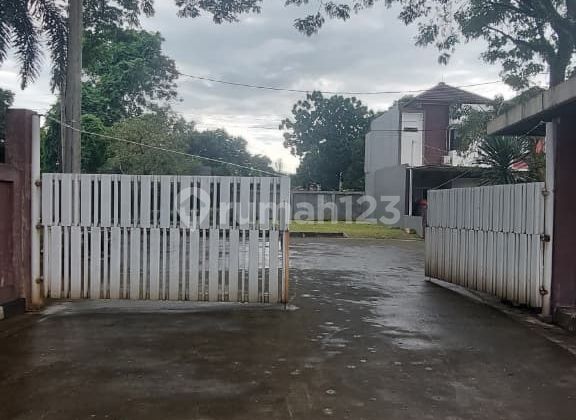 For Sale: The Most Affordable House, Rare Find, Move-in Ready, Prime Location in Town House Bintaro Jaya Sector 2, South Tangerang. 2