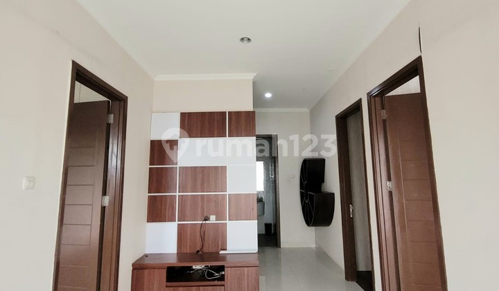 Rumah 2 Lantai Bagus Harga Menarik Discovery Fiore (Im)