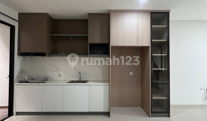Disewakan Brand New Siap Huni Era Home Lokasi Sebrang Fresh Market Bintaro 2
