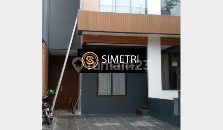Dijual  Premium Cluster  Discovery Residence  Bintaro Jaya Sektor 9 