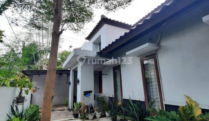 Rumah Best Price Bintaro Sektor 9 Harga Menarik Jarang Ada Bintaro Jaya, Tangerang Selatan 1