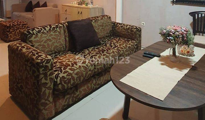 Rumah Cantik Bintaro Park di Jl. Unta Raya, Dekat Bintaro Plaza Mall 2