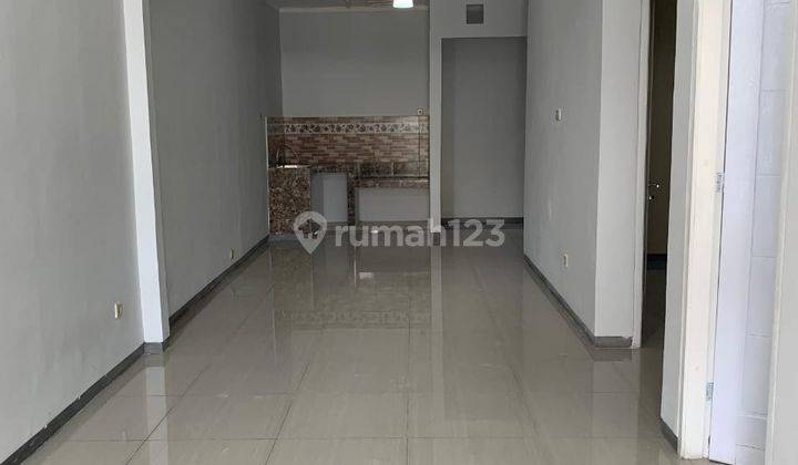 Rumah Baru Renovasi Cluster Exclusive Di Boulevard Graha Raya Serpong Utara Tangerang Selatan 2