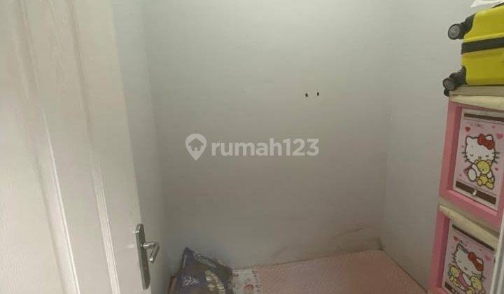 Dijual Rumah Dalam Cluster di Jalan Merpati Raya Ciputat Tangsel 2