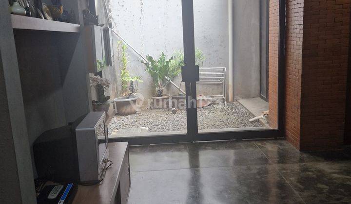 Dijual Rumah Asri 2 Lantai Dan Kosan di Setiabudi, Jakarta Selatan 2